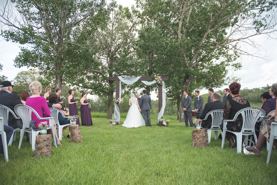 CAMROSE WEDDING PHOTOGRAPHER