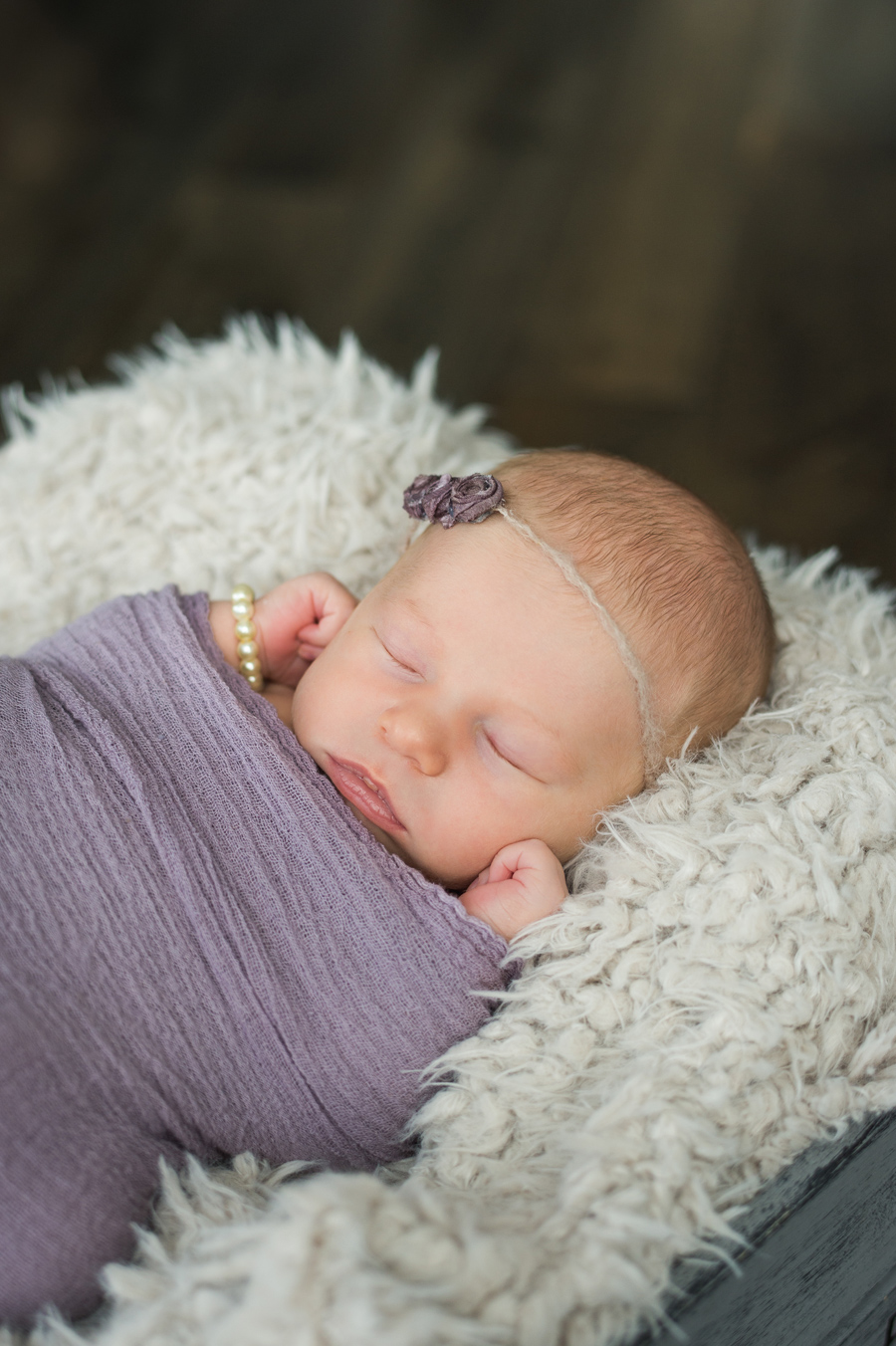 Edmonton Newborn Photographer