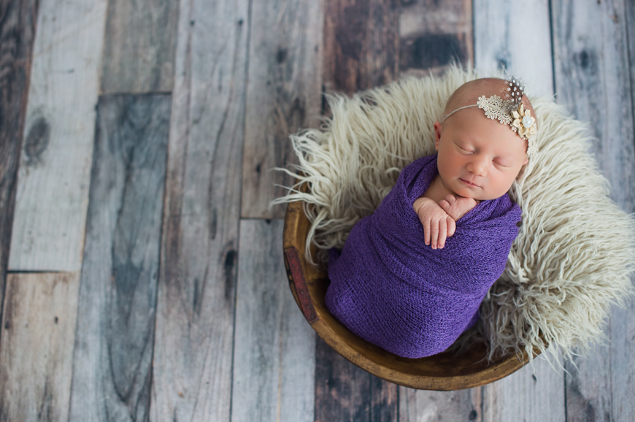 Edmonton Maternity and Newborn Photos