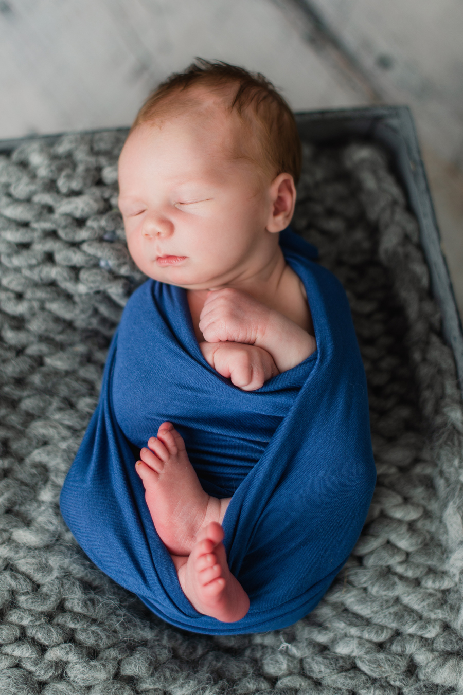 Edmonton Newborn Baby Photographer