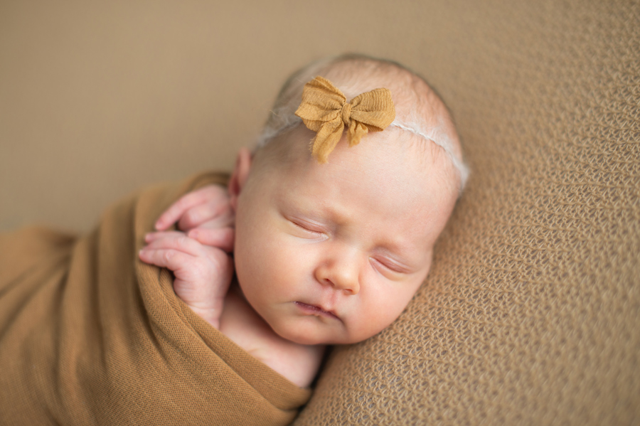 Edmonton Newborn Session Photos