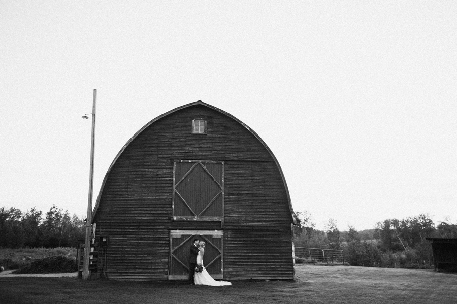 Sturgeon County Wedding Photographer