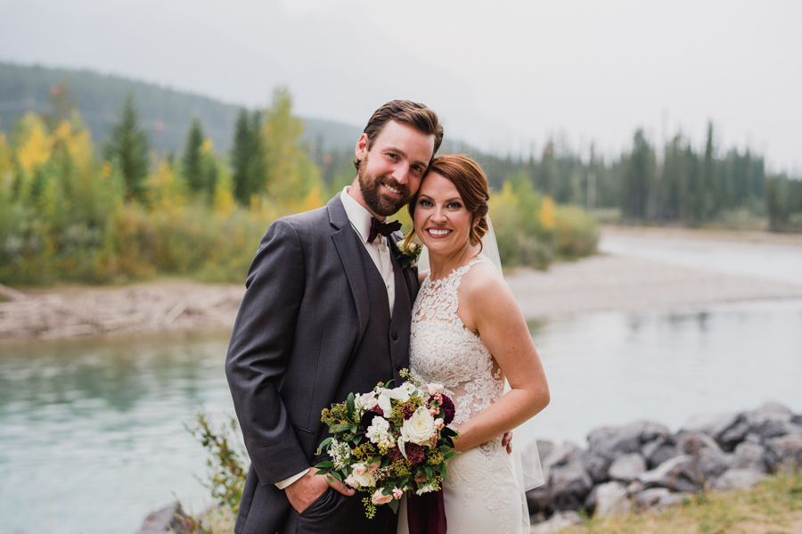 Canmore Weddings
