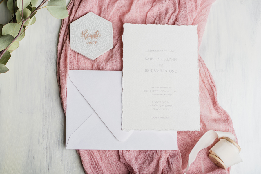 Wedding Invitations and Stationery